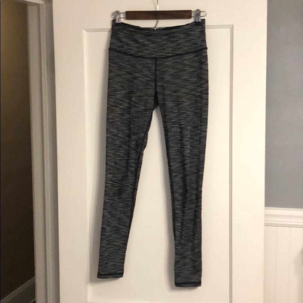 Victoria’s Secret Knockout Leggings